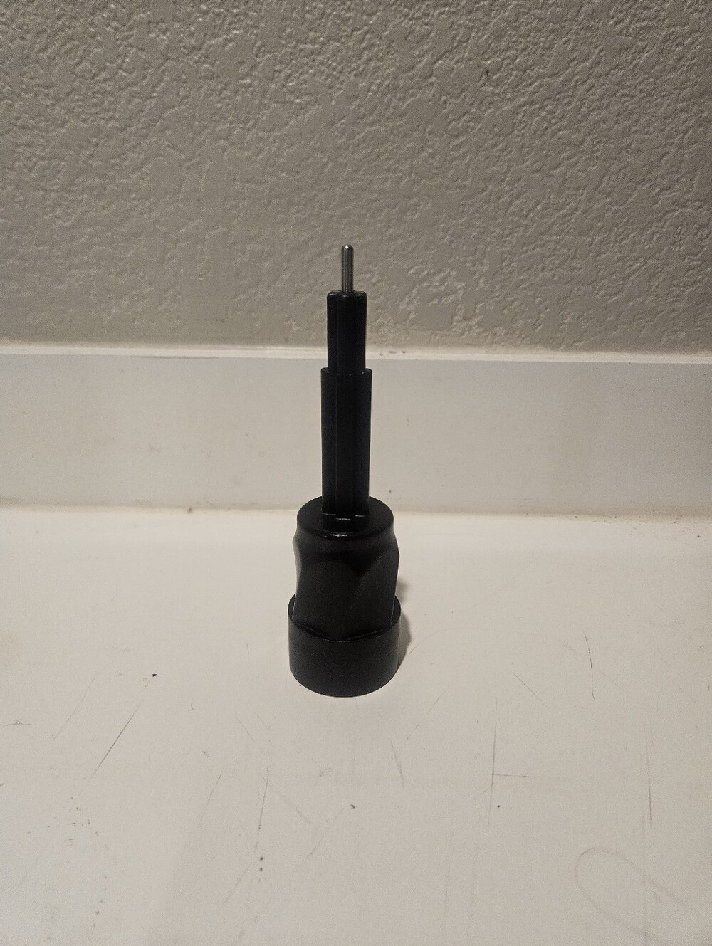 KitchenAid KFP0919CU 9-Cup Food Processor Blade Drive Adapter/Spindle OEM
